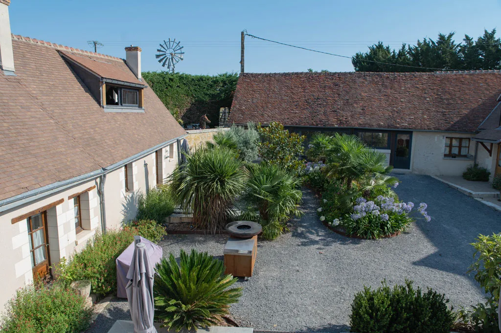 Gîte de La Voisinière photo 2