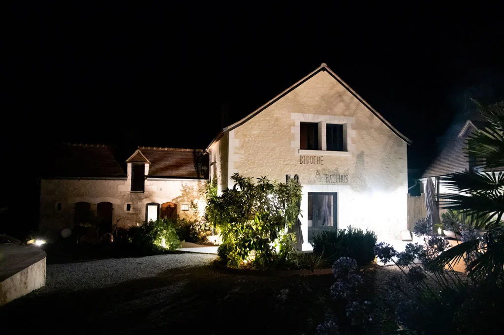 Gîte de La Voisinière photo 4