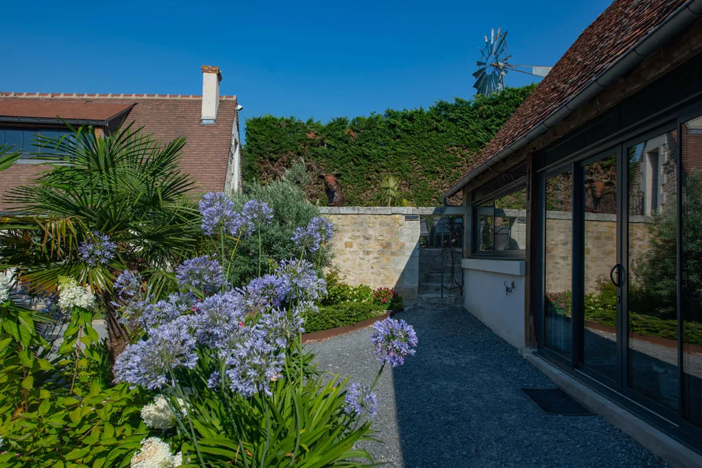 Gîte de La Voisinière photo 5