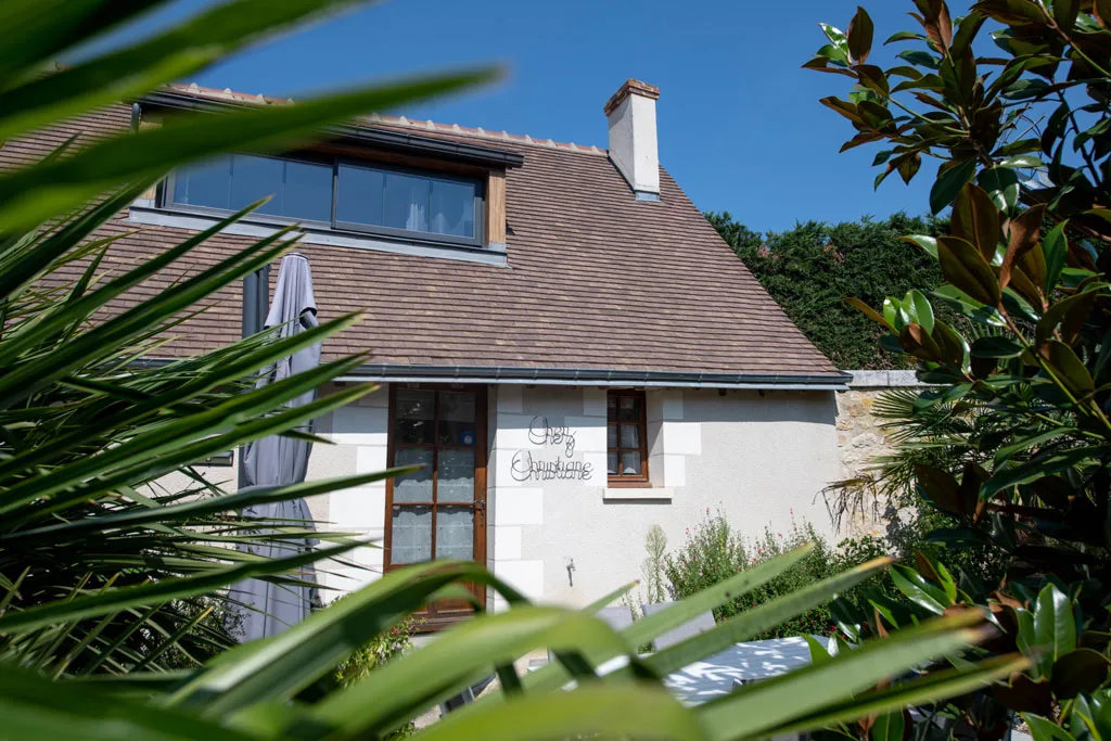 Gîte de La Voisinière photo 6
