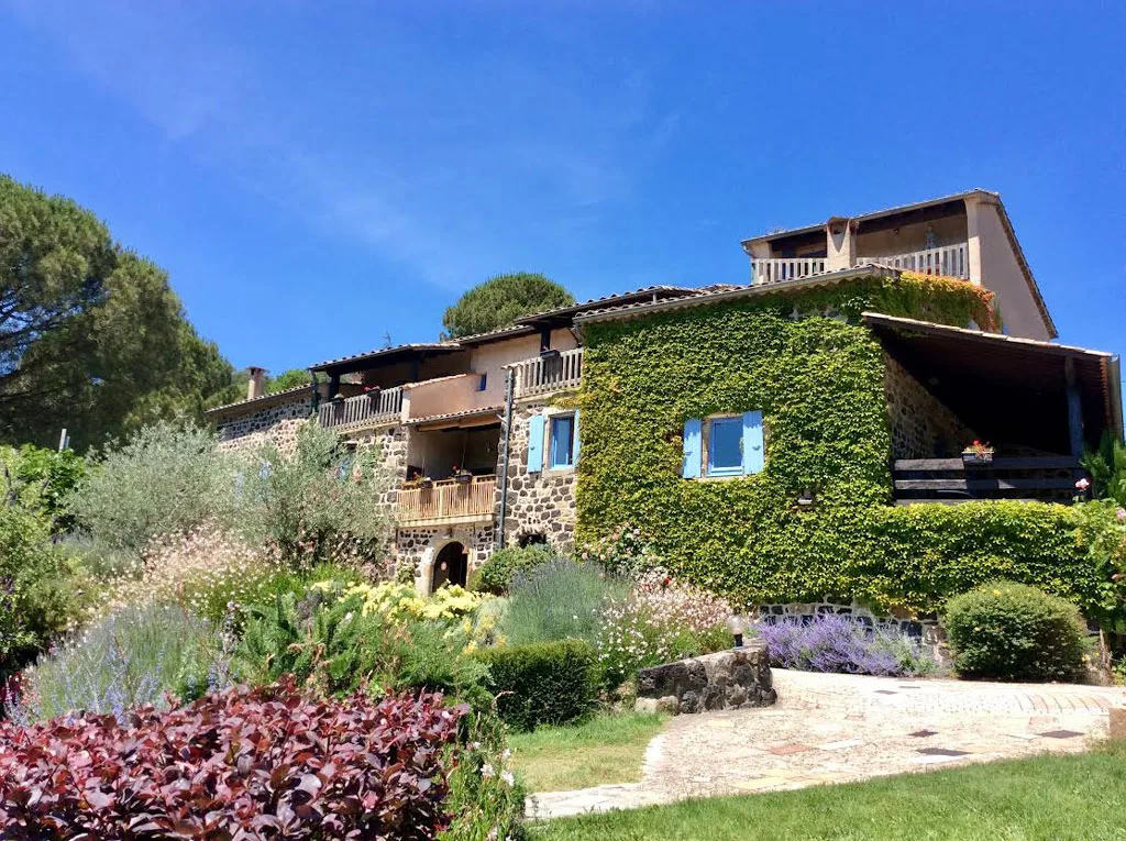 Domaine du Plot de Meyras
