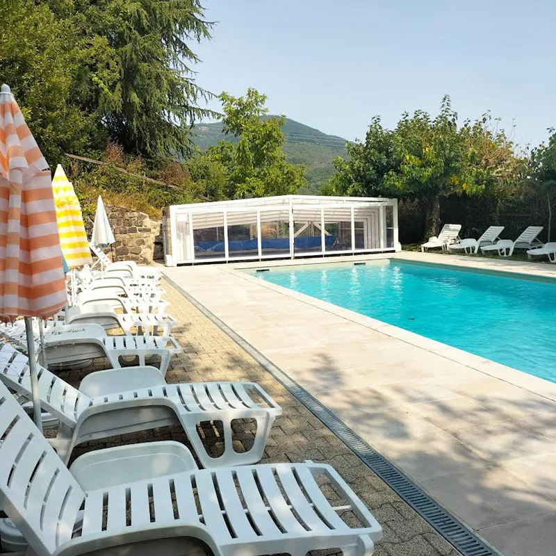 Domaine du Plot de Meyras photo 2