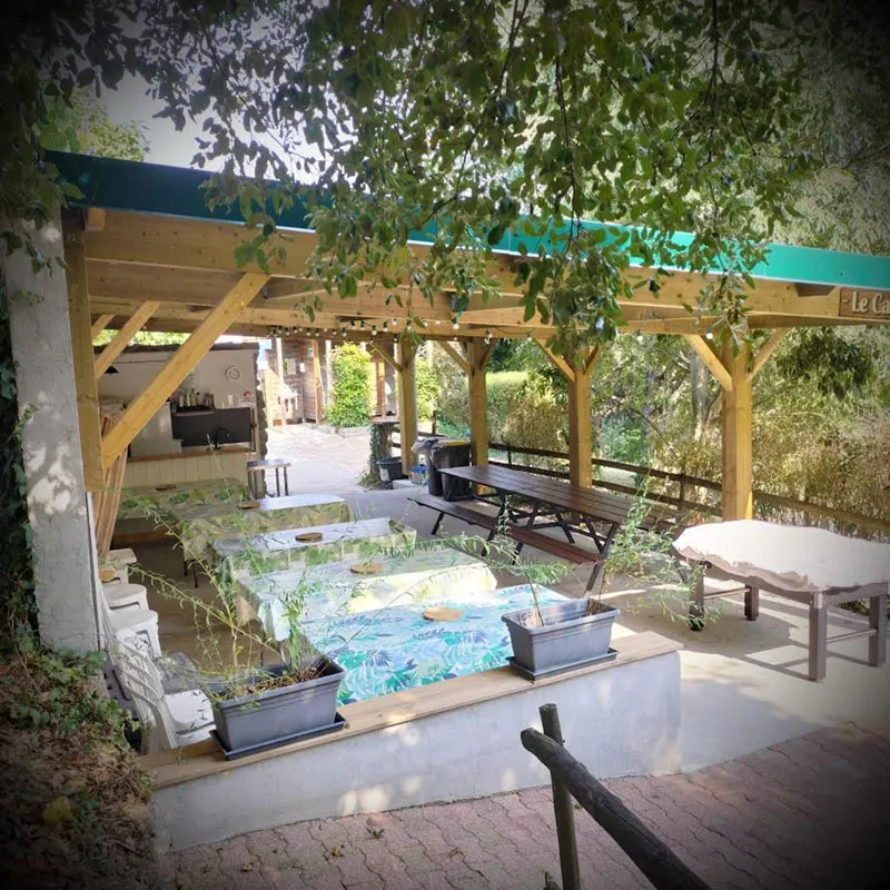Domaine du Plot de Meyras photo 3