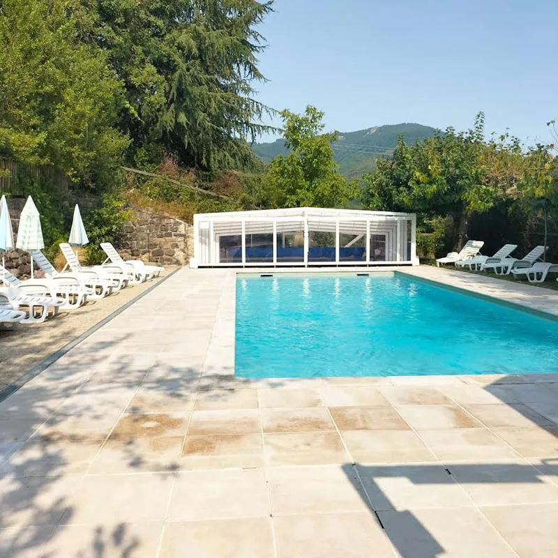 Domaine du Plot de Meyras photo 4