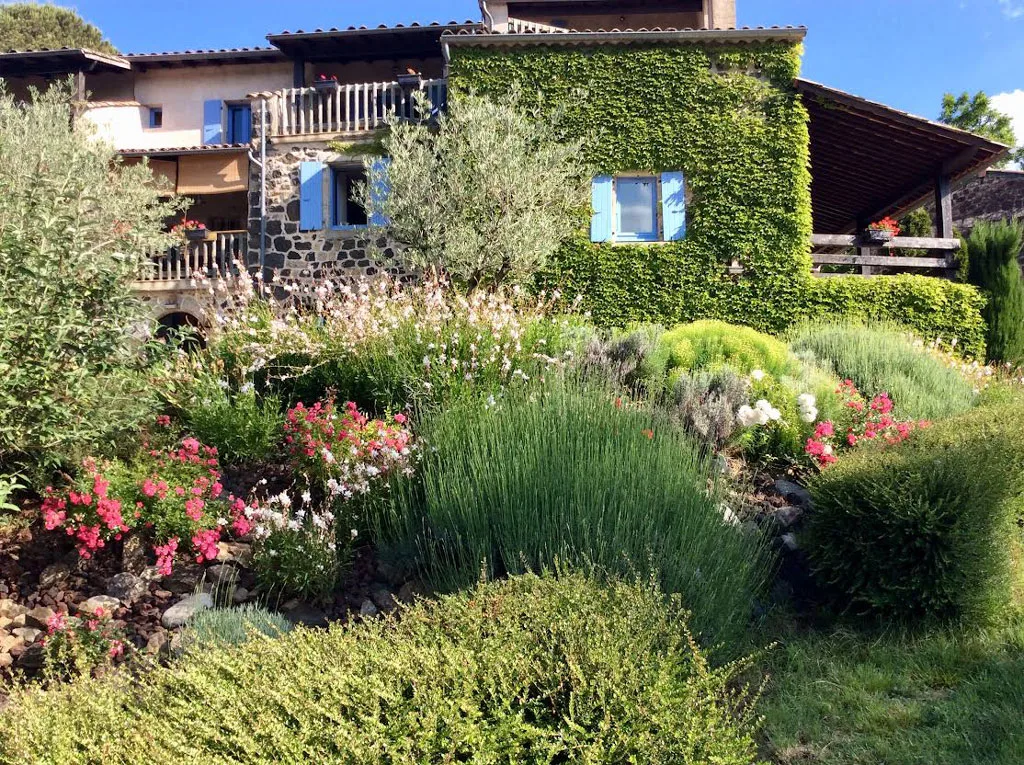 Domaine du Plot de Meyras photo 5