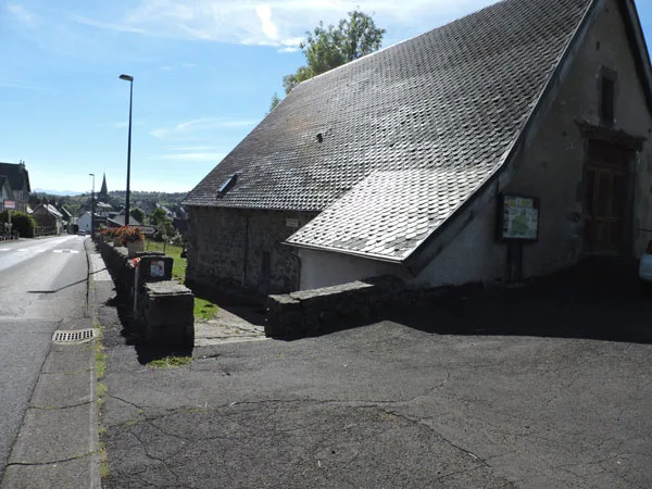 Gite des Rivaux photo 3
