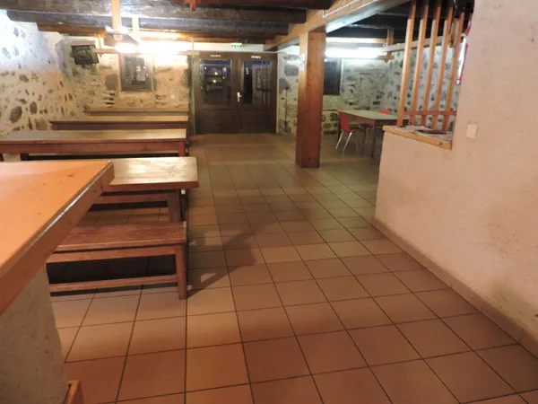Gite des Rivaux photo 4