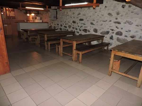 Gite des Rivaux photo 6