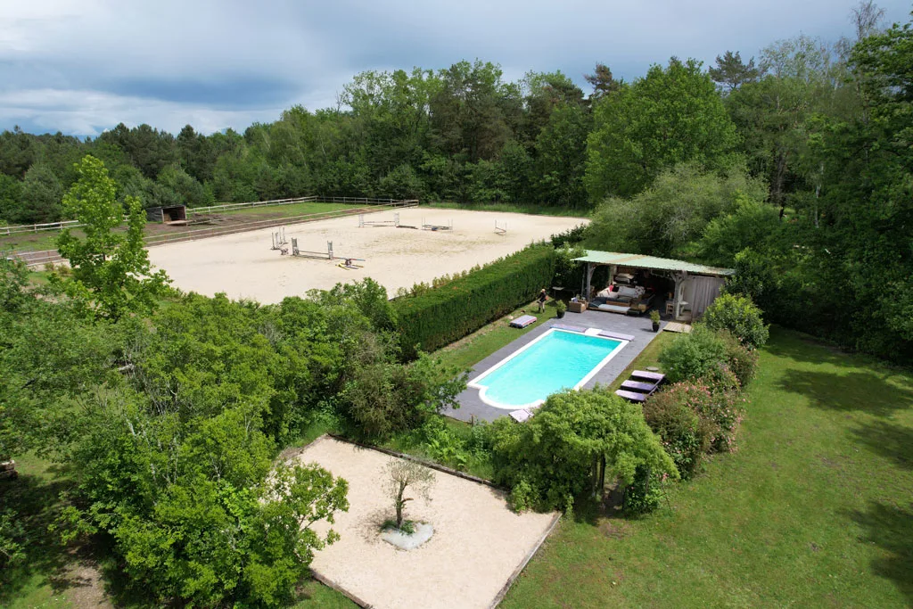 Domaine de la Gaucherie photo 2