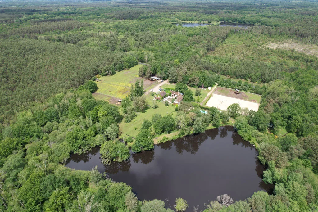 Domaine de la Gaucherie photo 3