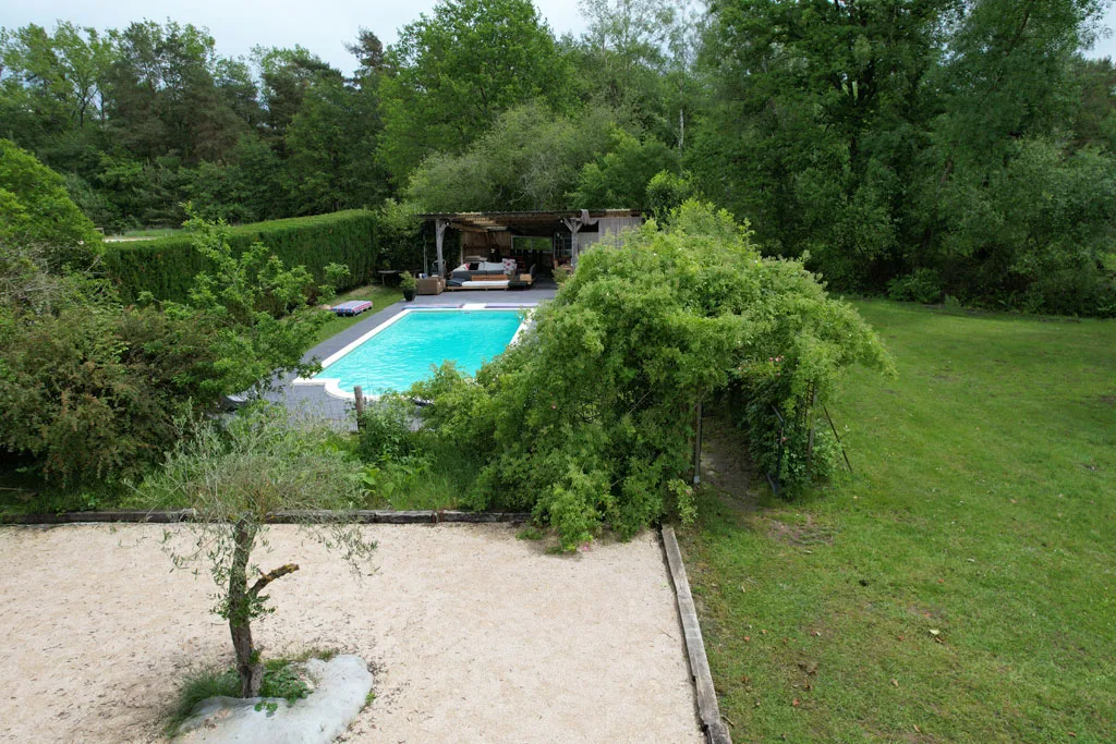 Domaine de la Gaucherie photo 4
