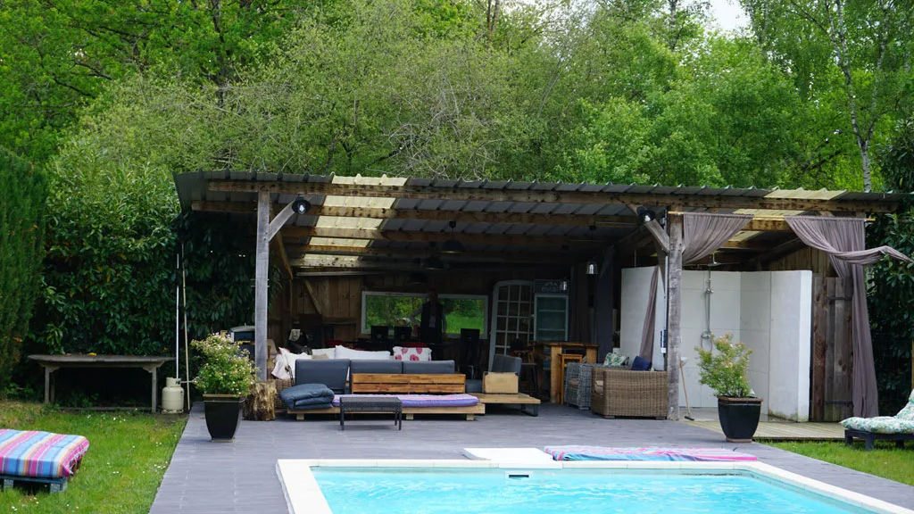 Domaine de la Gaucherie photo 5