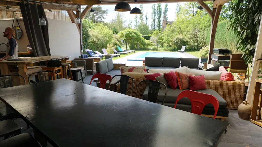 Domaine de la Gaucherie photo 6