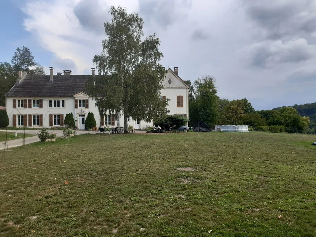 Domaine du Val Bruant photo 2