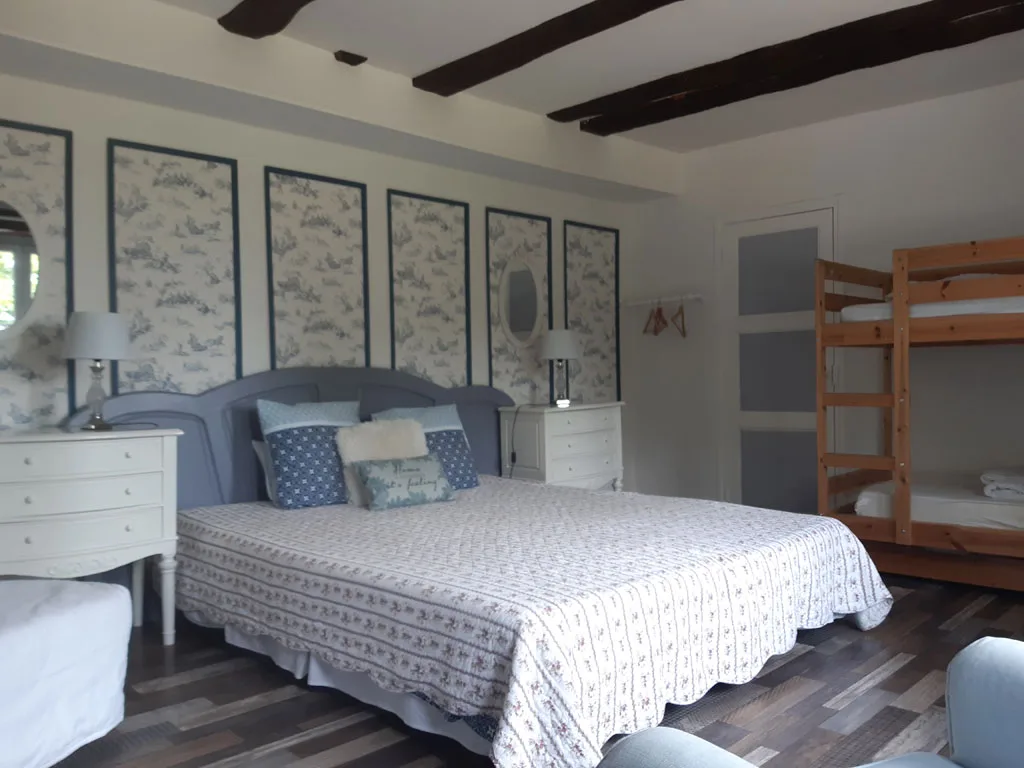 Domaine du Val Bruant photo 6