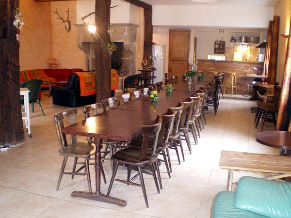 Casale à Aydoilles