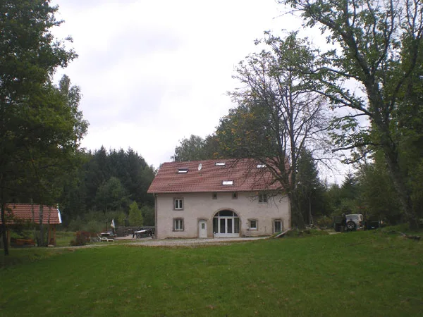 Gîte de la Grande Haye photo 4