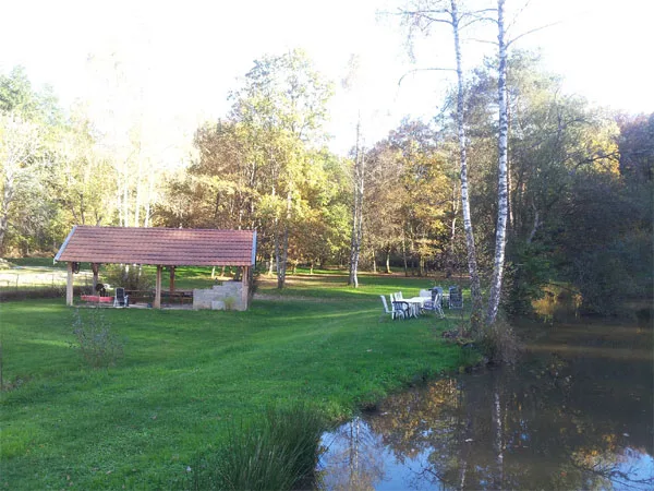 Gîte de la Grande Haye photo 5