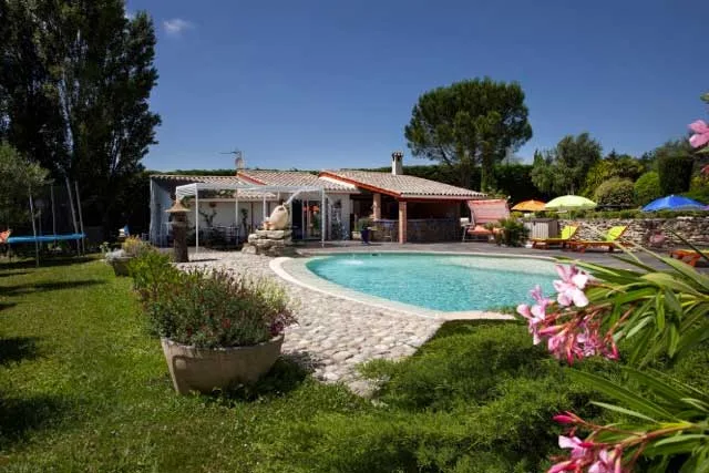 Villa Charline photo 2