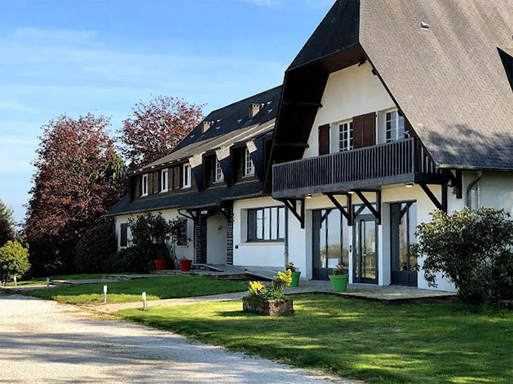 Holiday cottage à Le Teilleul