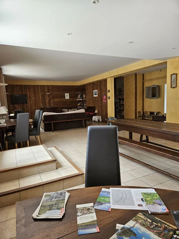 Gîte de Pailherols photo 2
