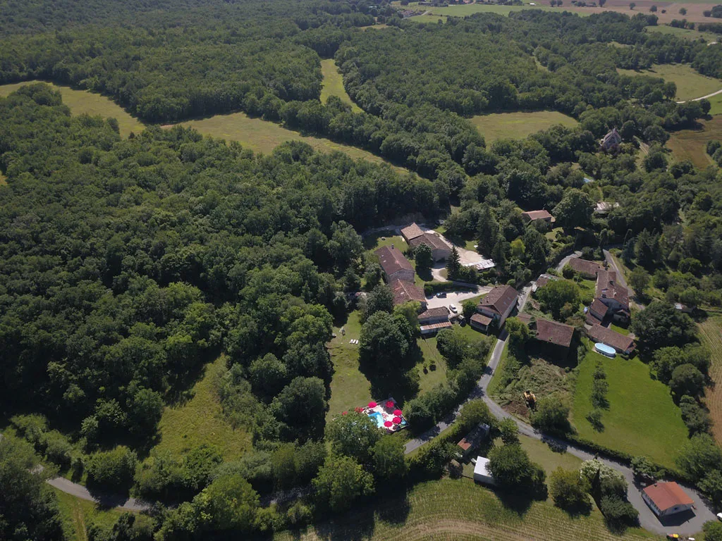 Les Rivières Gites photo 3
