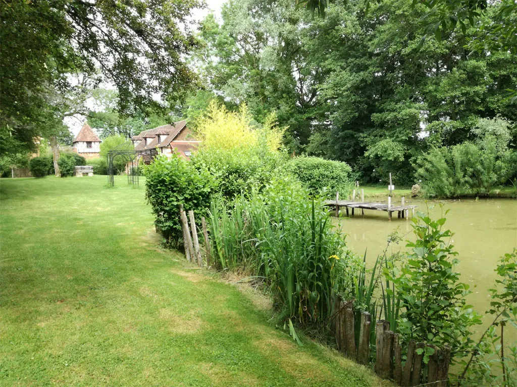 Le Moulin du Crotet photo 3