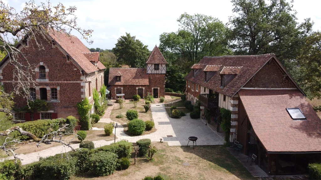 Le Moulin du Crotet photo 4