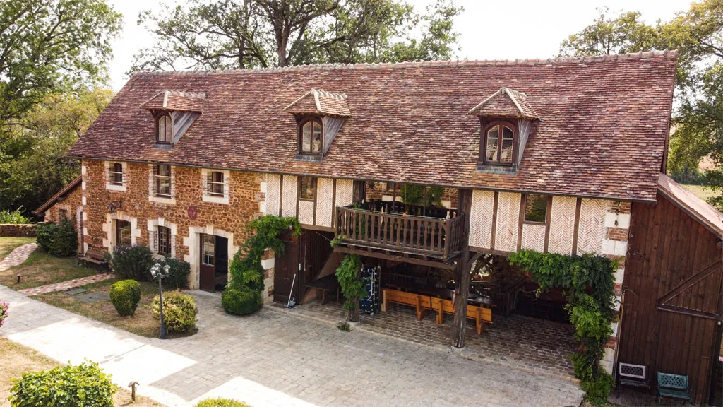 Le Moulin du Crotet photo 5