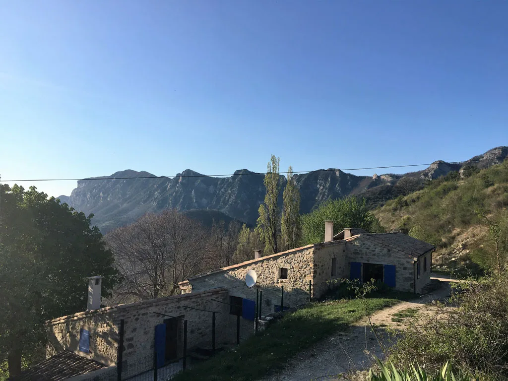 Les Gîtes du Barry photo 2