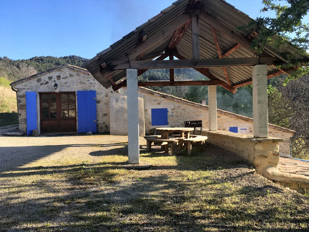 Les Gîtes du Barry photo 5