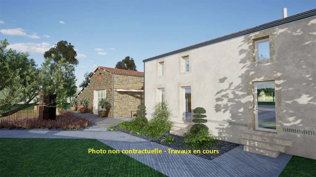 Gîte 6en1