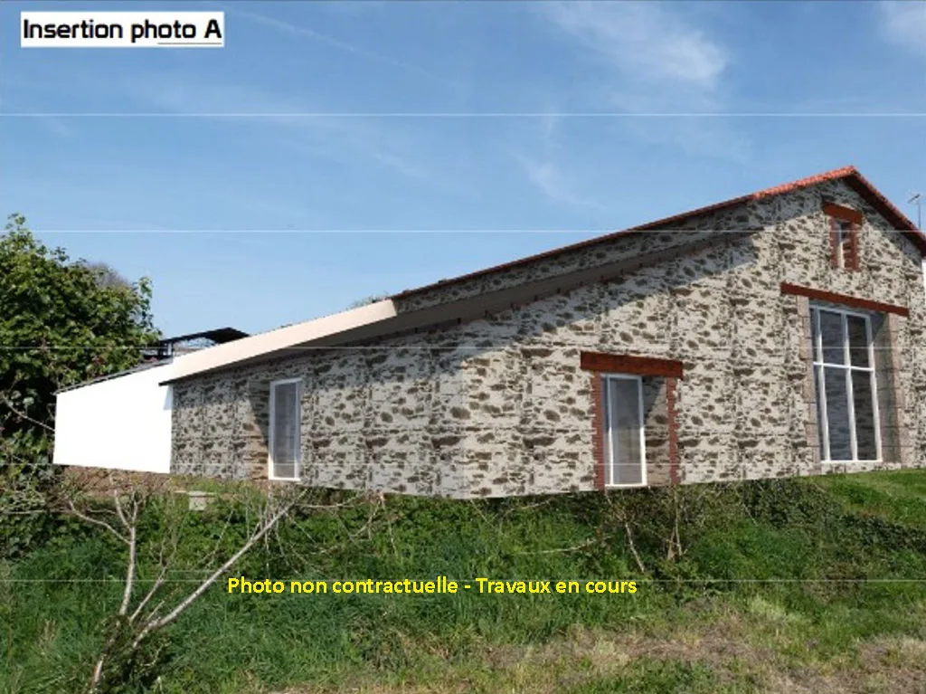 Gîte 6en1 photo 3