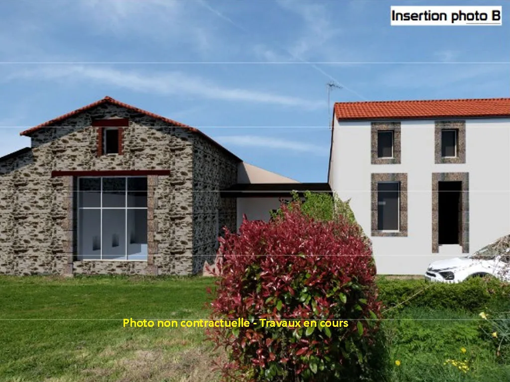 Gîte 6en1 photo 4