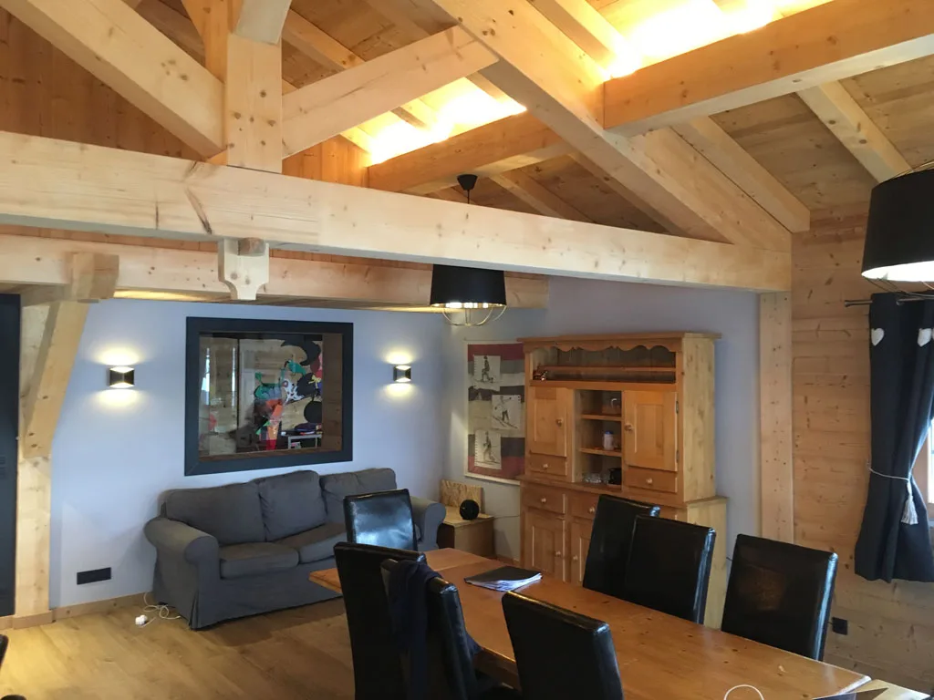 Chalet Marjorie photo 4