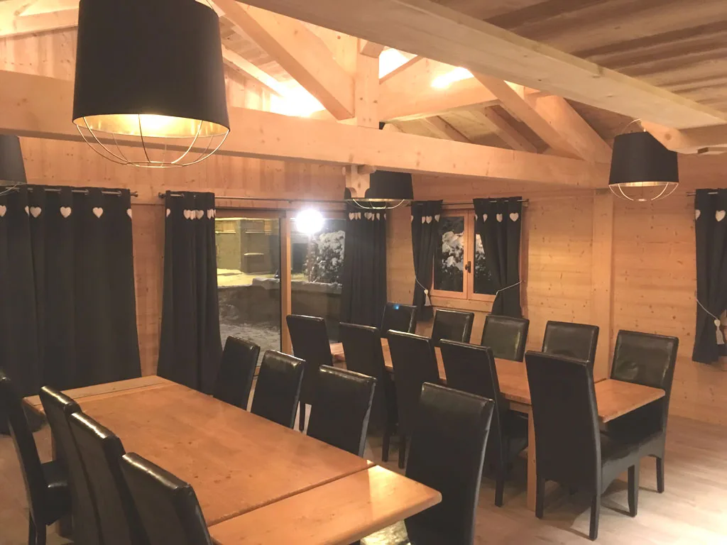 Chalet Marjorie photo 5