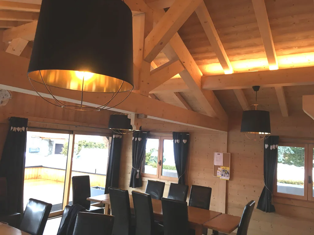 Chalet Marjorie photo 6