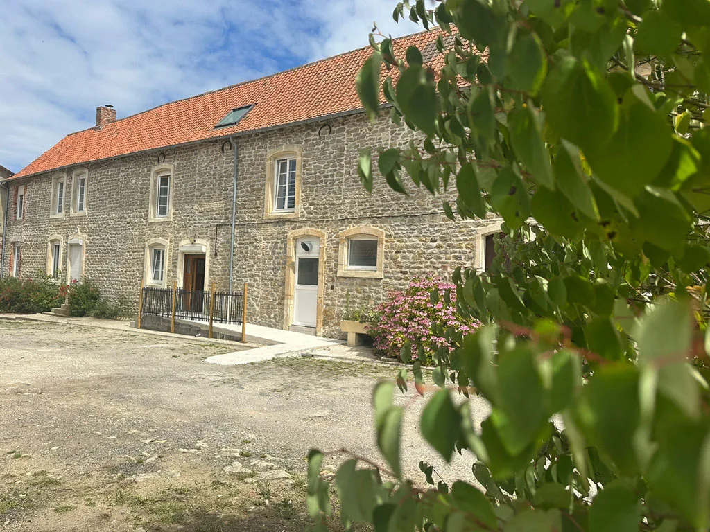 Casale à Saint-Martin-Boulogne