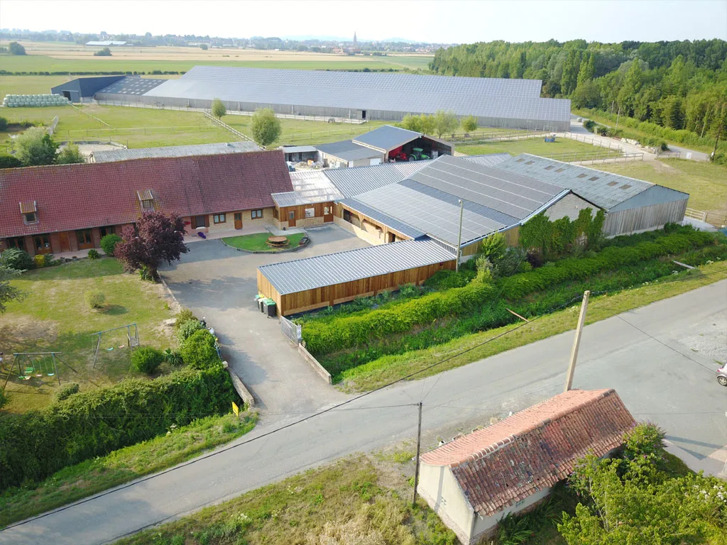 CasaGiga 3789 (Nord)