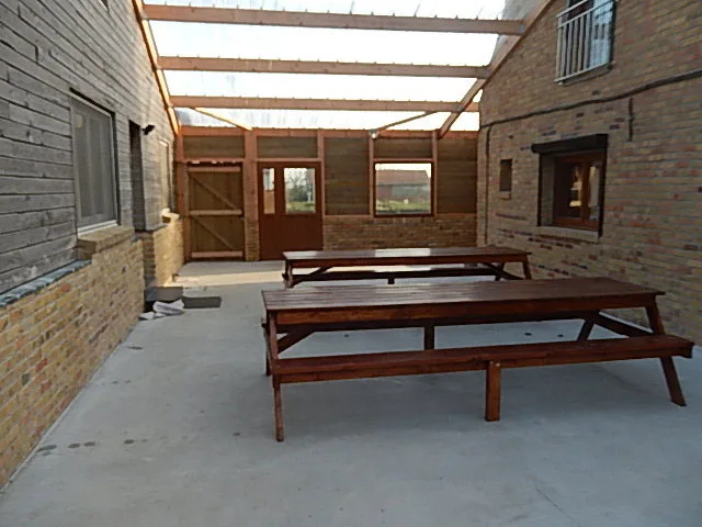 Ferme Solaire de la Papote photo 4