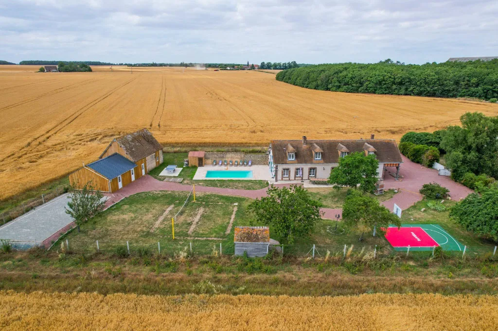 La Vallée photo 2