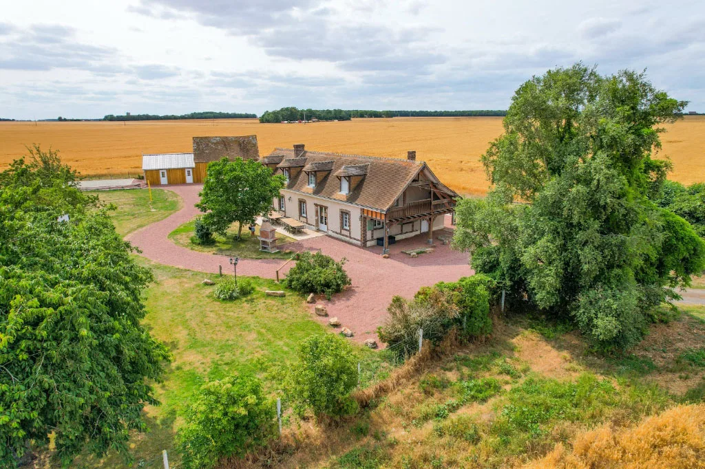 La Vallée photo 6
