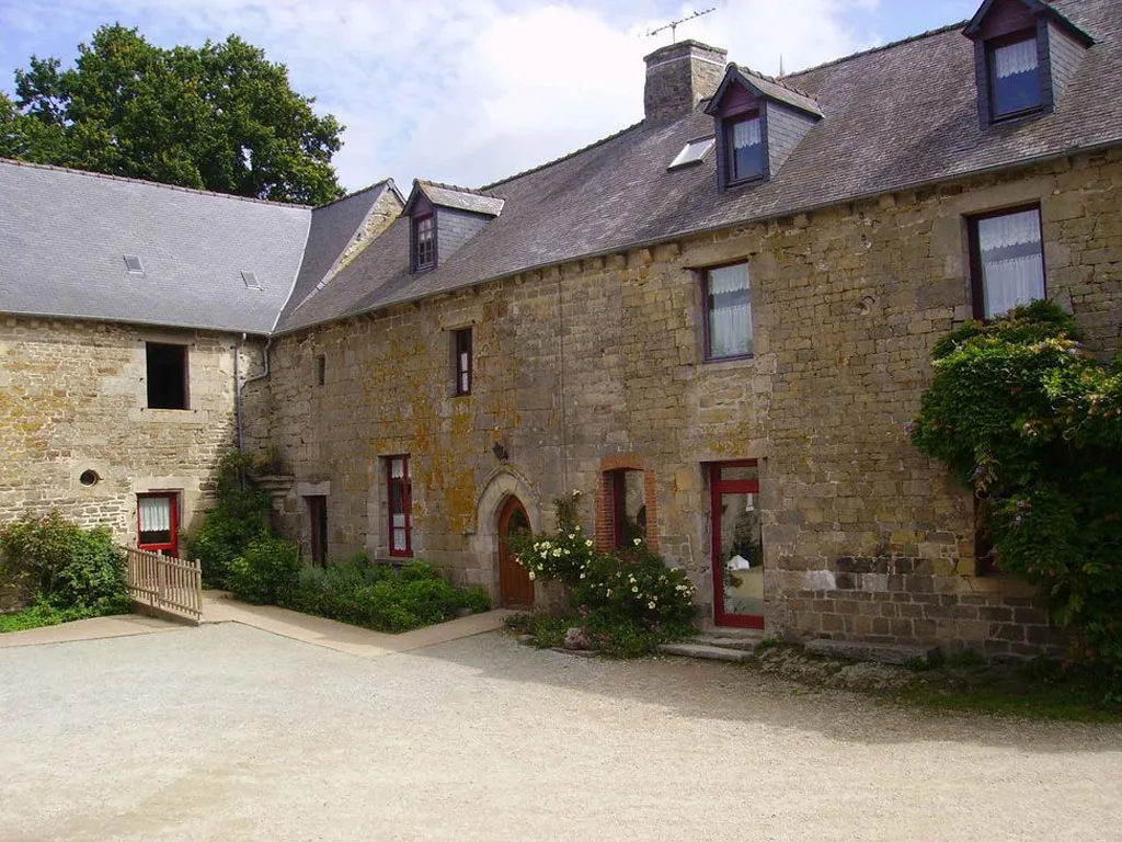 Manoir de Bélouze