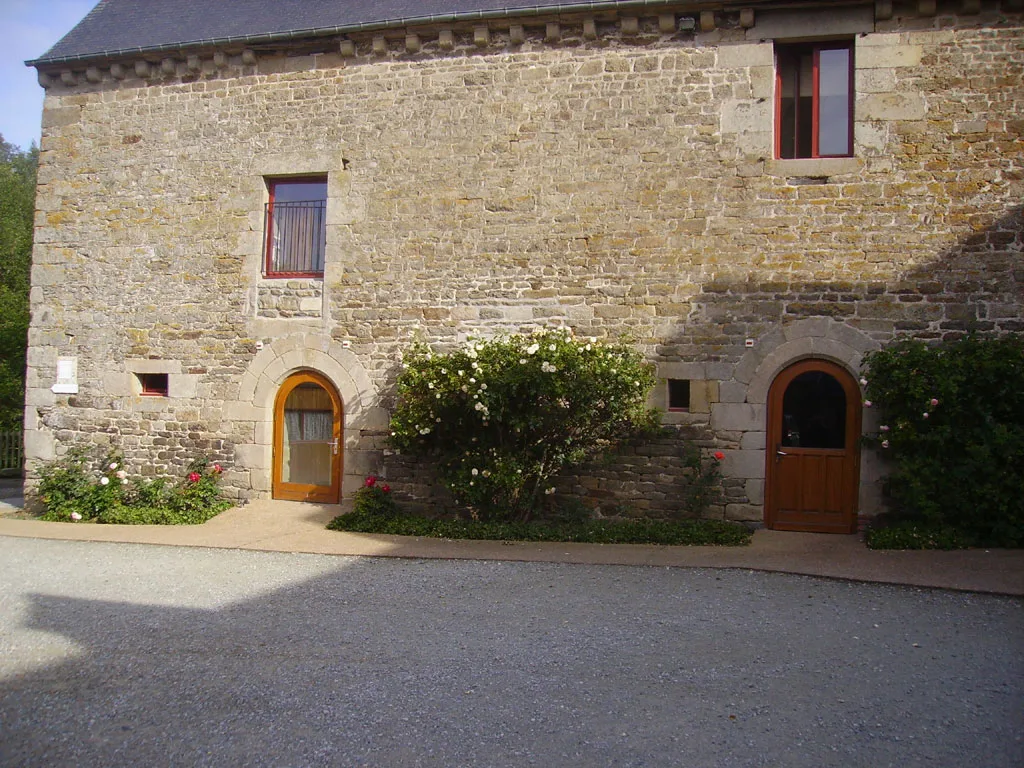 Manoir de Bélouze photo 2