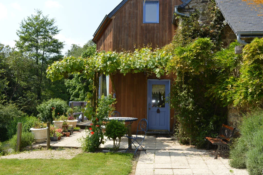Manoir de Bélouze photo 3