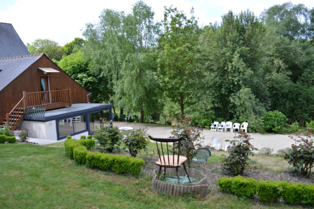 Manoir de Bélouze photo 4