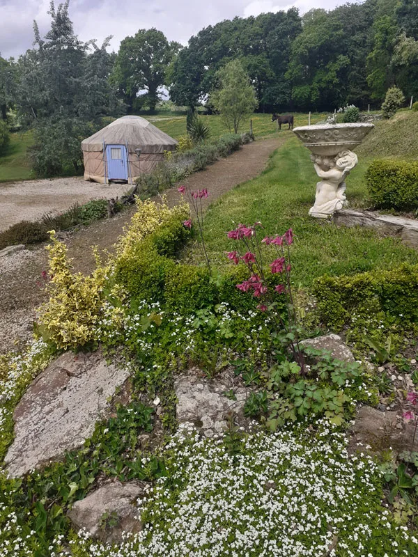 Manoir de Bélouze photo 5