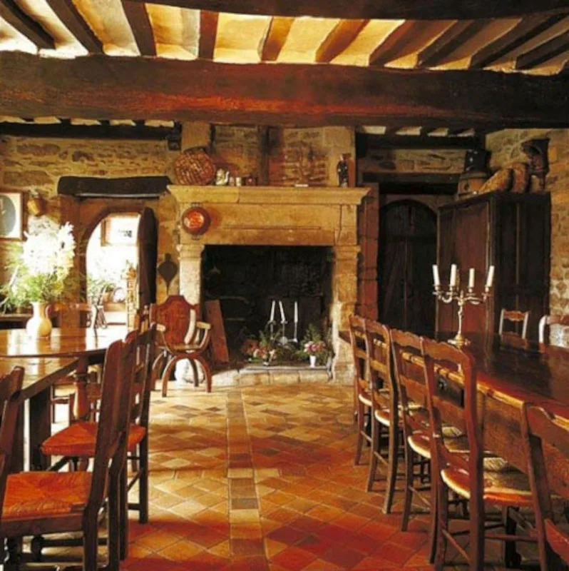 Manoir de Bélouze photo 6