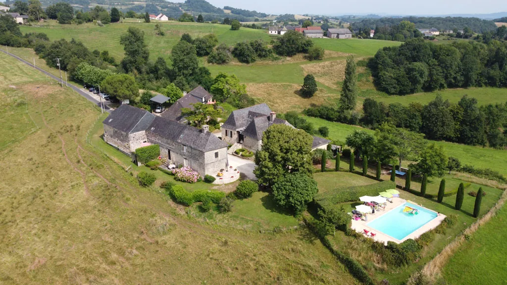 Domaine Leyvinie