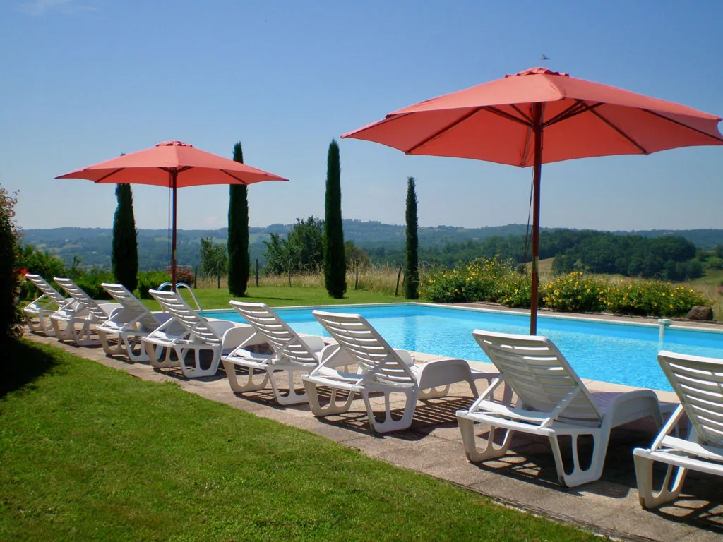 Domaine Leyvinie photo 2